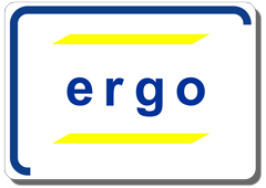 ERGO-RUSZTOWANIA